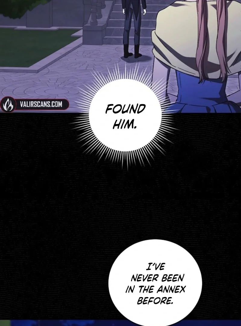 The Young Lady Who Broke Her Engagement Is Only Obsessed With the Ending Chapter 76 page 34