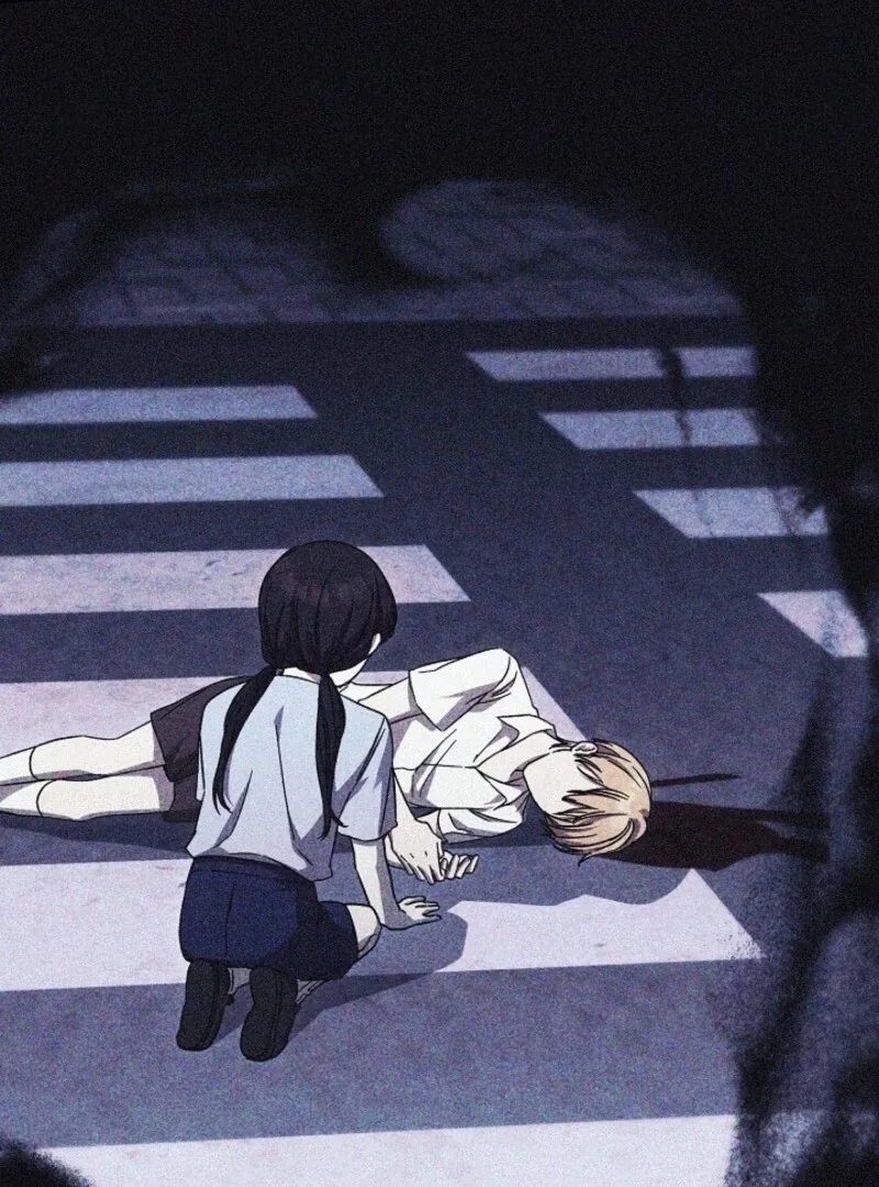 The Young Lady Who Broke Her Engagement Is Only Obsessed With the Ending Chapter 75 page 105