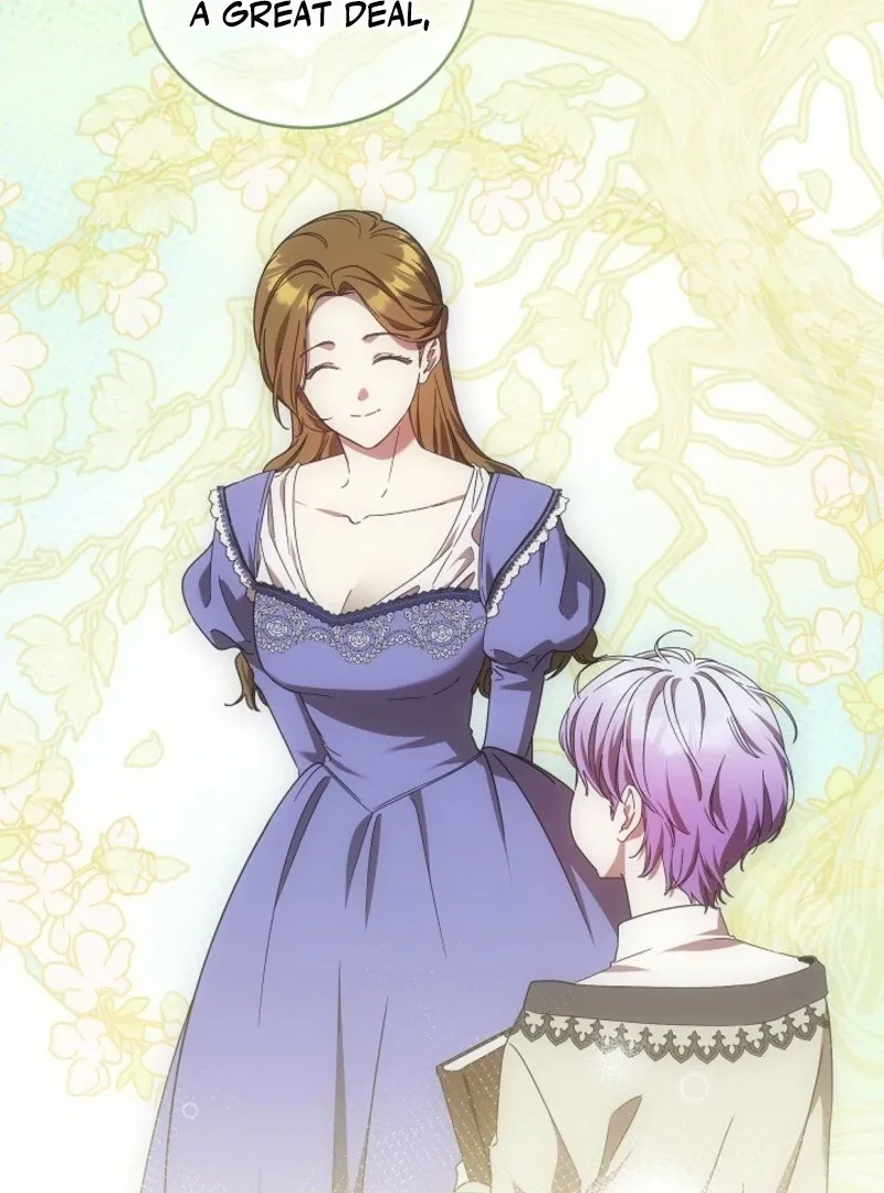 The Young Lady Who Broke Her Engagement Is Only Obsessed With the Ending Chapter 78 page 12