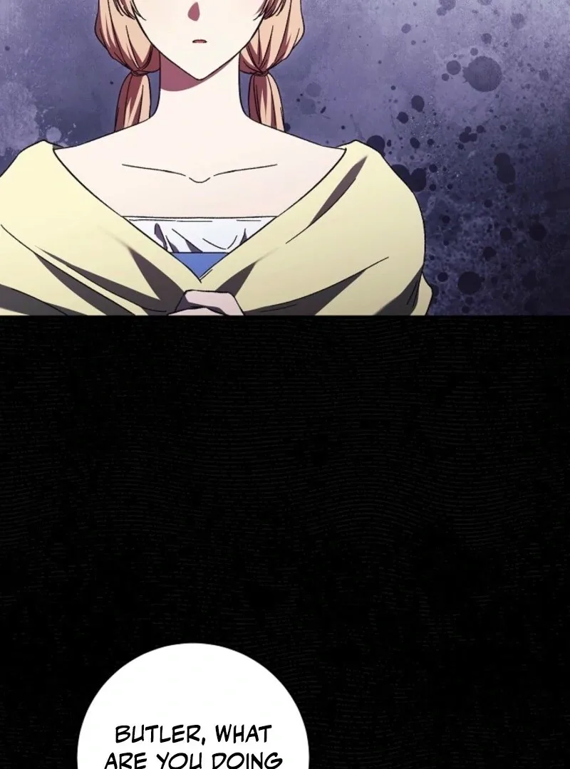 The Young Lady Who Broke Her Engagement Is Only Obsessed With the Ending Chapter 76 page 41