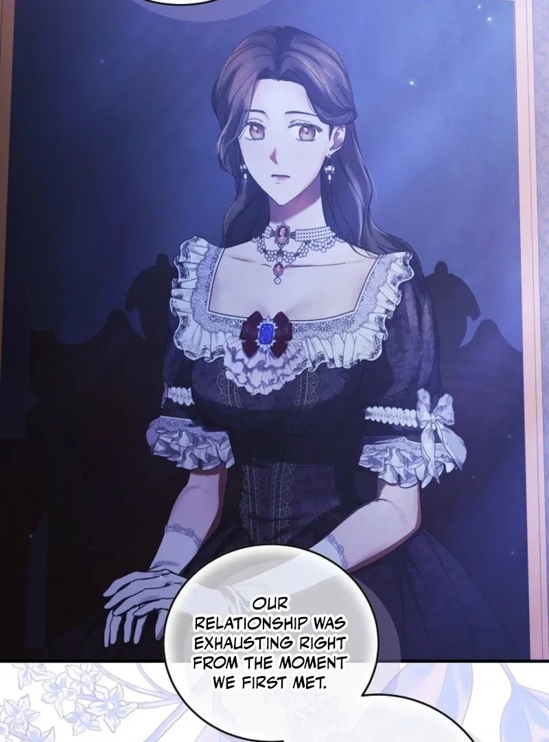 The Young Lady Who Broke Her Engagement Is Only Obsessed With the Ending Chapter 78 page 9