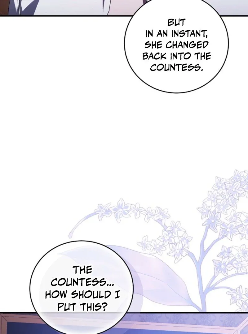 The Young Lady Who Broke Her Engagement Is Only Obsessed With the Ending Chapter 78 page 8
