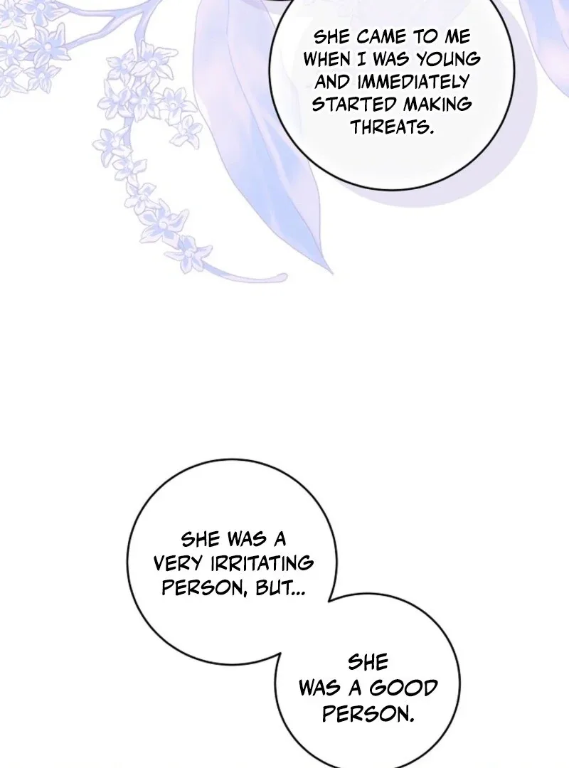 The Young Lady Who Broke Her Engagement Is Only Obsessed With the Ending Chapter 78 page 10