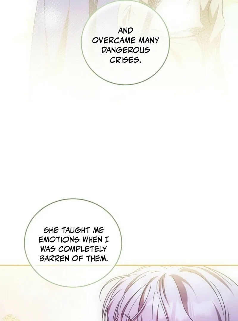 The Young Lady Who Broke Her Engagement Is Only Obsessed With the Ending Chapter 78 page 13