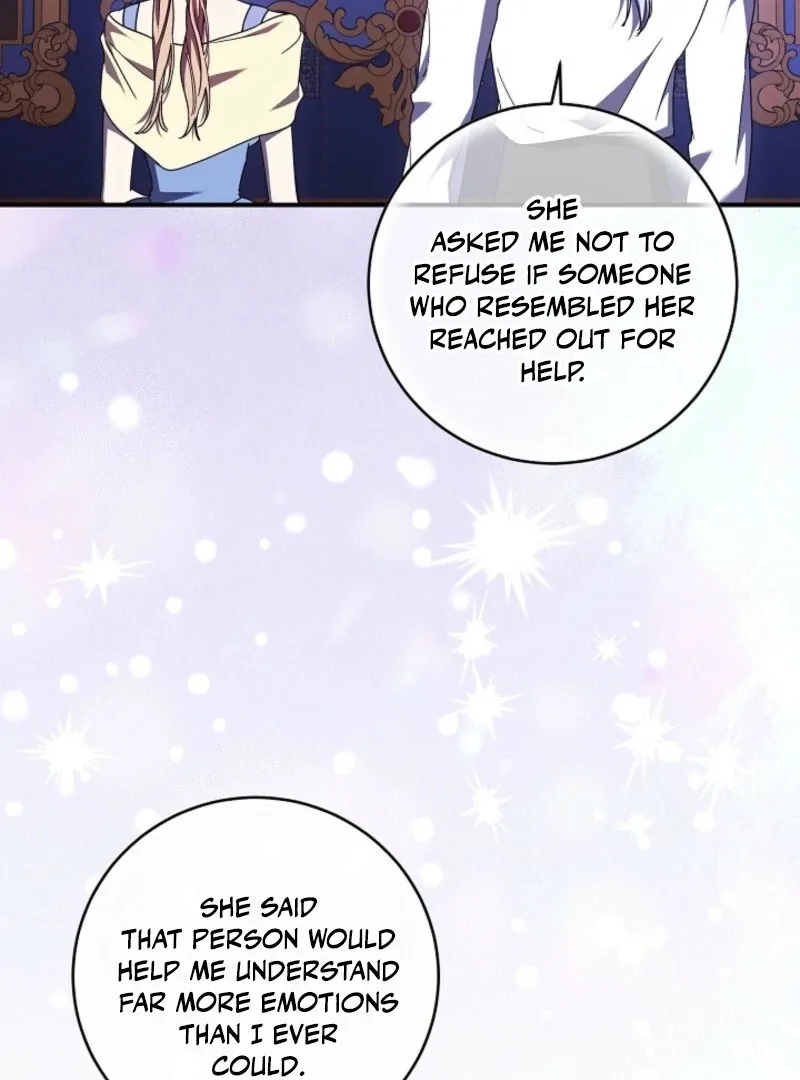 The Young Lady Who Broke Her Engagement Is Only Obsessed With the Ending Chapter 78 page 18