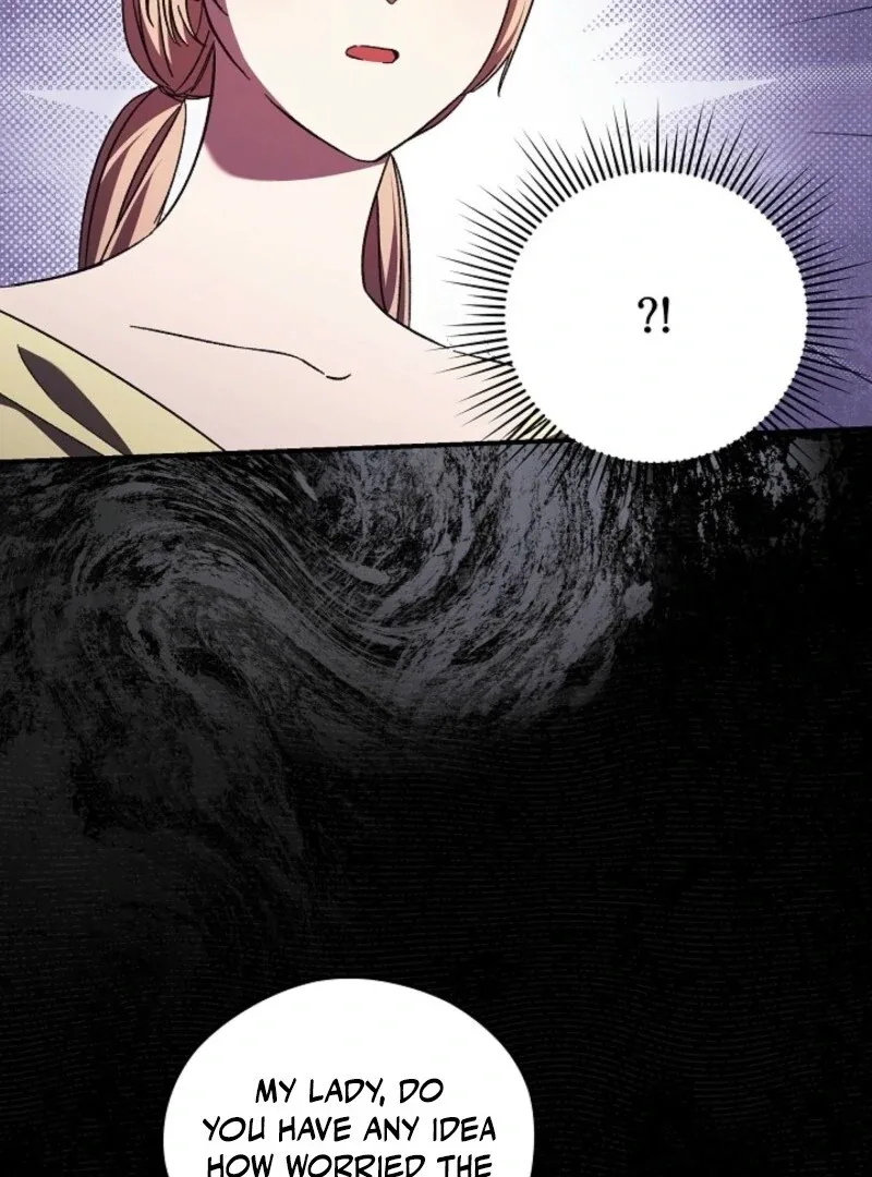 The Young Lady Who Broke Her Engagement Is Only Obsessed With the Ending Chapter 76 page 47
