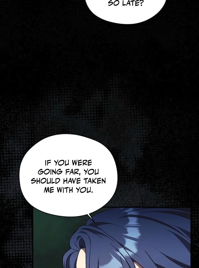 The Young Lady Who Broke Her Engagement Is Only Obsessed With the Ending Chapter 76 page 49