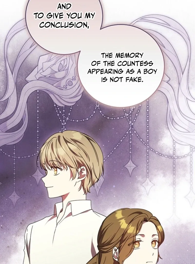 The Young Lady Who Broke Her Engagement Is Only Obsessed With the Ending Chapter 78 page 20