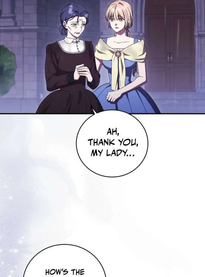The Young Lady Who Broke Her Engagement Is Only Obsessed With the Ending Chapter 79 page 16