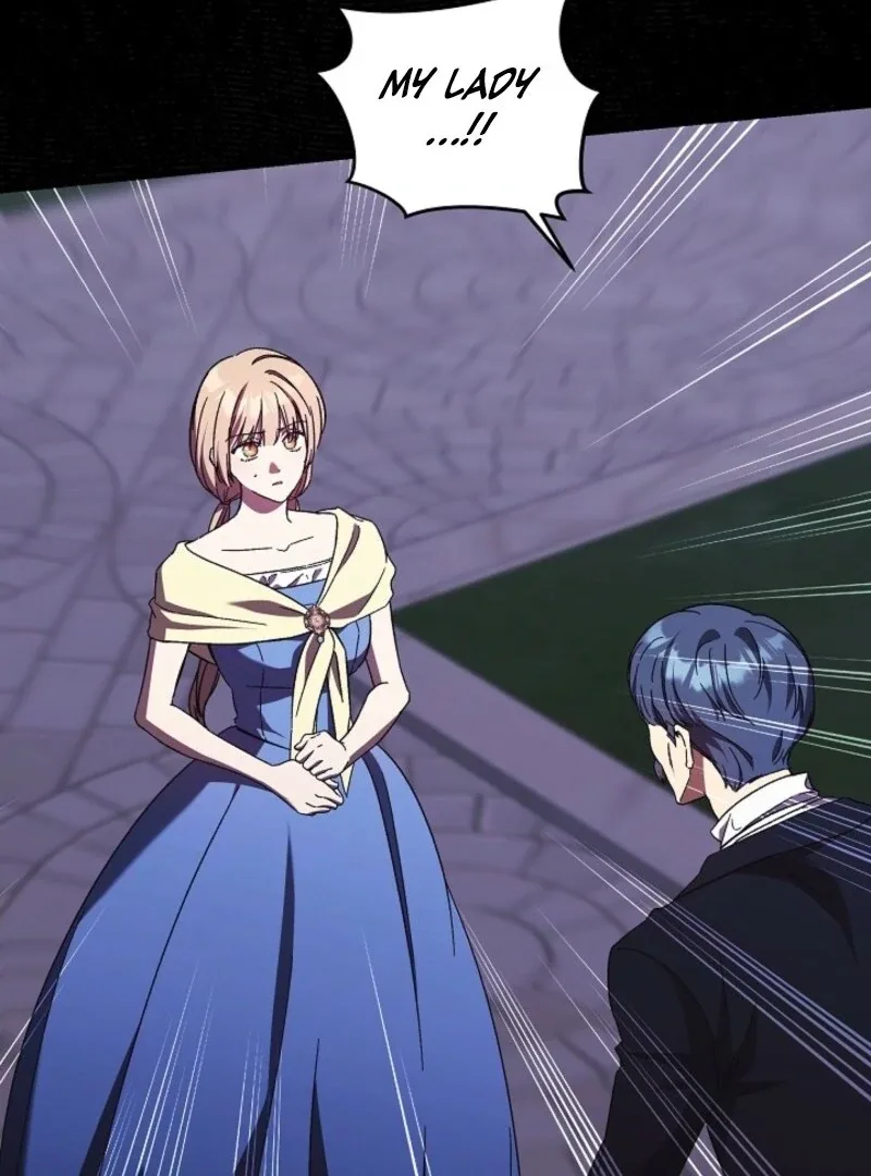 The Young Lady Who Broke Her Engagement Is Only Obsessed With the Ending Chapter 76 page 45