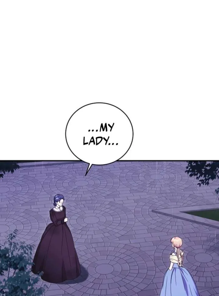 The Young Lady Who Broke Her Engagement Is Only Obsessed With the Ending Chapter 79 page 8