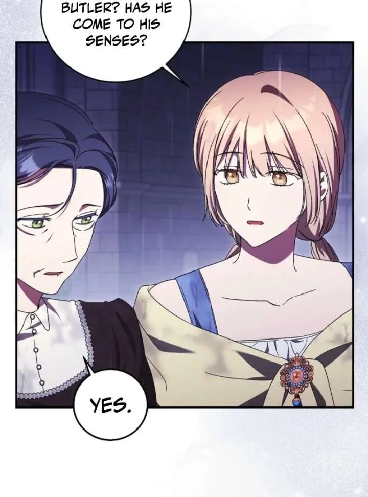 The Young Lady Who Broke Her Engagement Is Only Obsessed With the Ending Chapter 79 page 17