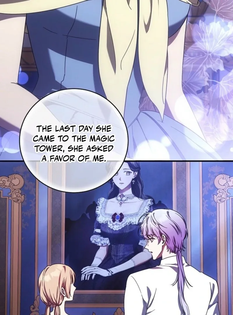 The Young Lady Who Broke Her Engagement Is Only Obsessed With the Ending Chapter 78 page 17
