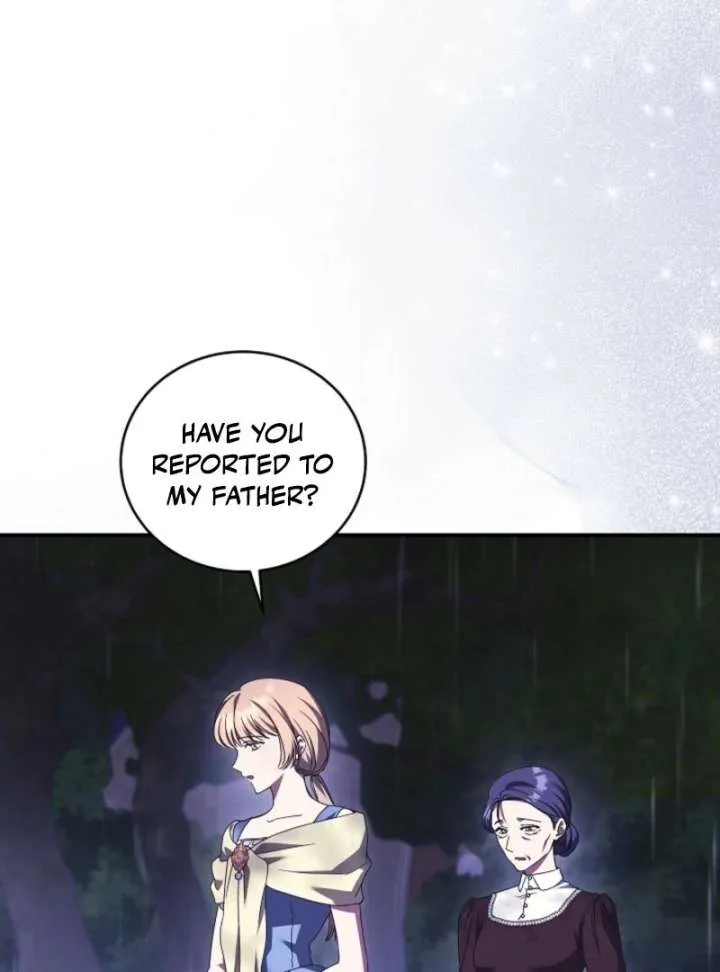 The Young Lady Who Broke Her Engagement Is Only Obsessed With the Ending Chapter 79 page 18