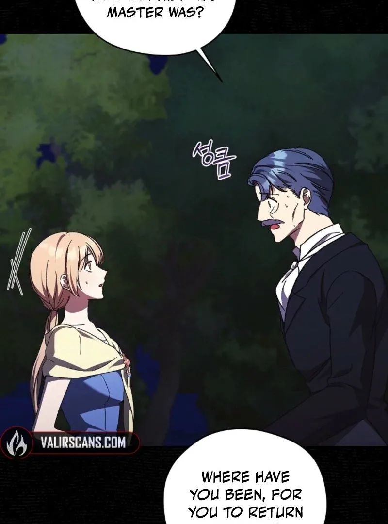 The Young Lady Who Broke Her Engagement Is Only Obsessed With the Ending Chapter 76 page 48