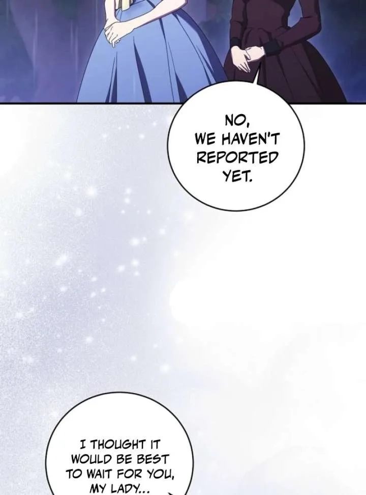 The Young Lady Who Broke Her Engagement Is Only Obsessed With the Ending Chapter 79 page 19