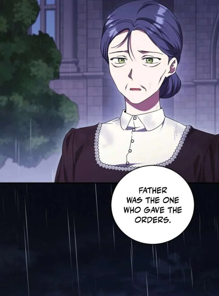 The Young Lady Who Broke Her Engagement Is Only Obsessed With the Ending Chapter 79 page 22