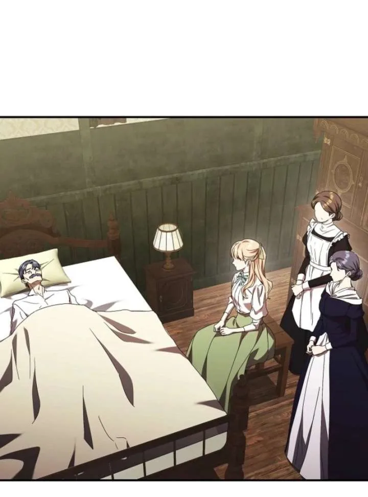 The Young Lady Who Broke Her Engagement Is Only Obsessed With the Ending Chapter 79 page 26