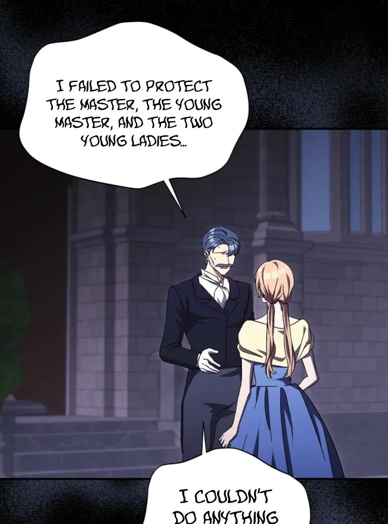 The Young Lady Who Broke Her Engagement Is Only Obsessed With the Ending Chapter 76 page 54