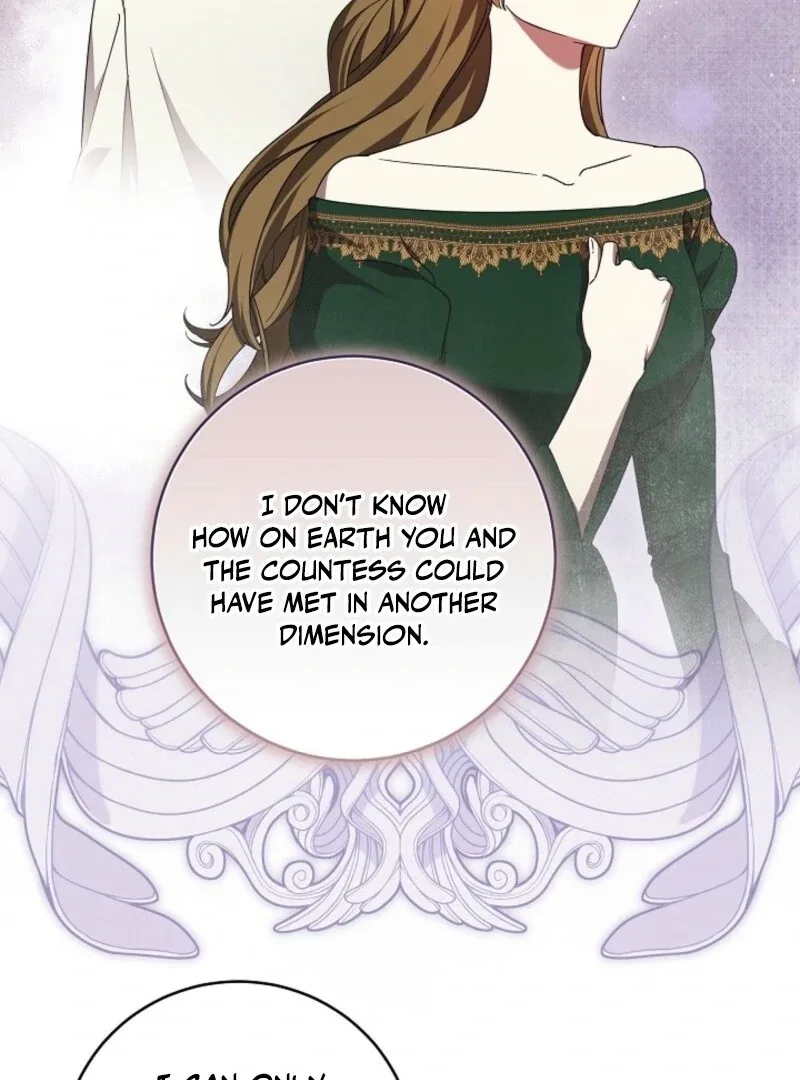 The Young Lady Who Broke Her Engagement Is Only Obsessed With the Ending Chapter 78 page 21