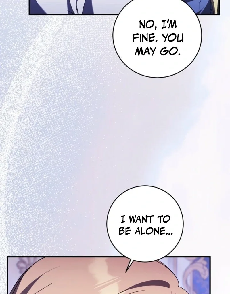 The Young Lady Who Broke Her Engagement Is Only Obsessed With the Ending Chapter 78 page 28