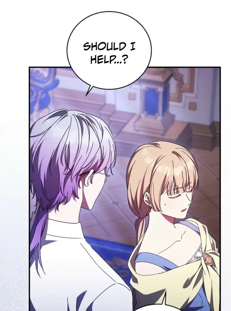 The Young Lady Who Broke Her Engagement Is Only Obsessed With the Ending Chapter 78 page 27