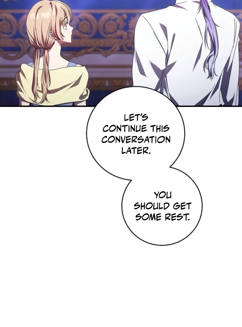 The Young Lady Who Broke Her Engagement Is Only Obsessed With the Ending Chapter 78 page 26