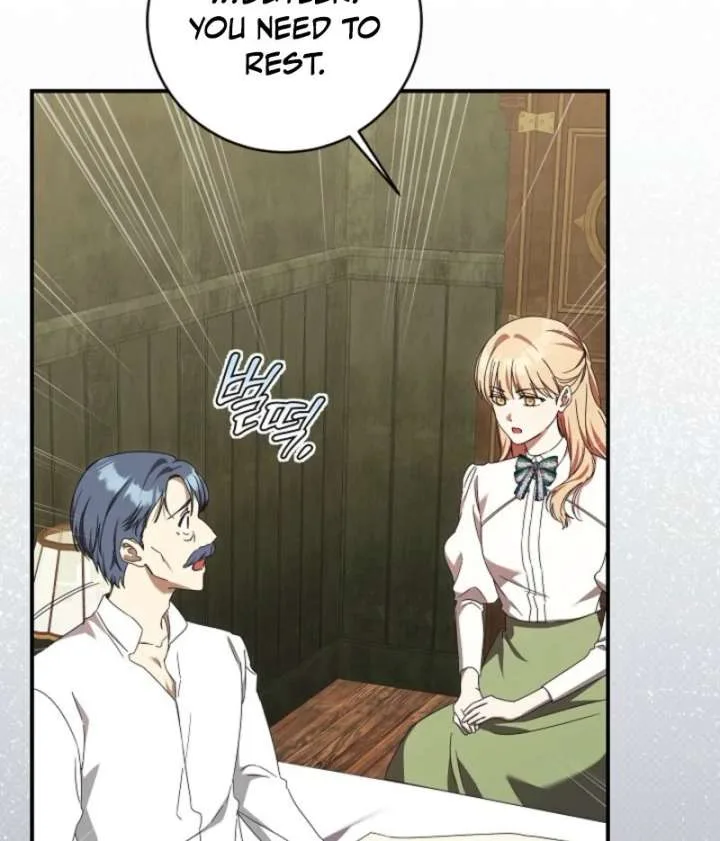 The Young Lady Who Broke Her Engagement Is Only Obsessed With the Ending Chapter 79 page 42
