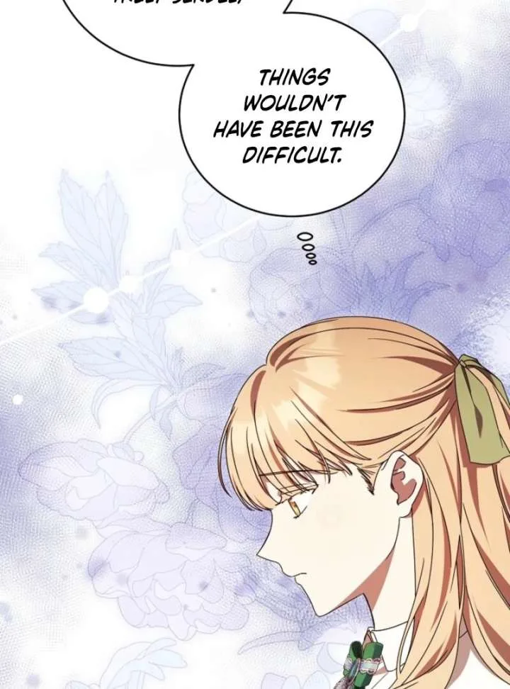 The Young Lady Who Broke Her Engagement Is Only Obsessed With the Ending Chapter 79 page 39