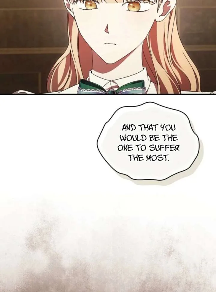 The Young Lady Who Broke Her Engagement Is Only Obsessed With the Ending Chapter 79 page 33
