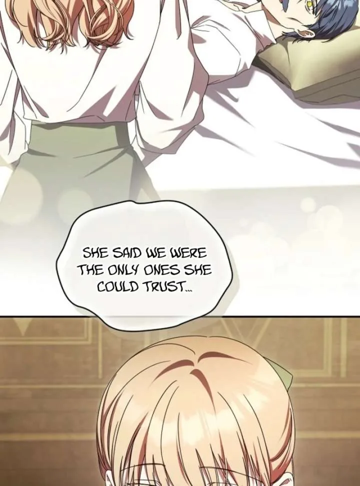 The Young Lady Who Broke Her Engagement Is Only Obsessed With the Ending Chapter 79 page 32