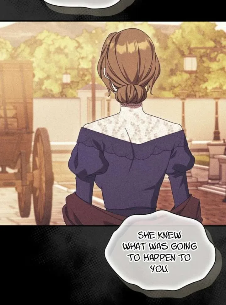 The Young Lady Who Broke Her Engagement Is Only Obsessed With the Ending Chapter 79 page 36