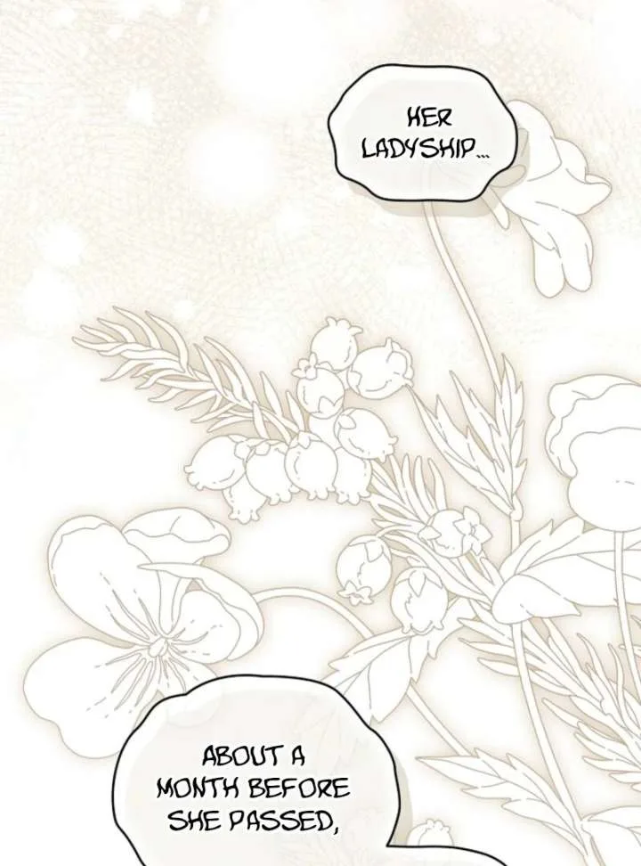 The Young Lady Who Broke Her Engagement Is Only Obsessed With the Ending Chapter 79 page 30