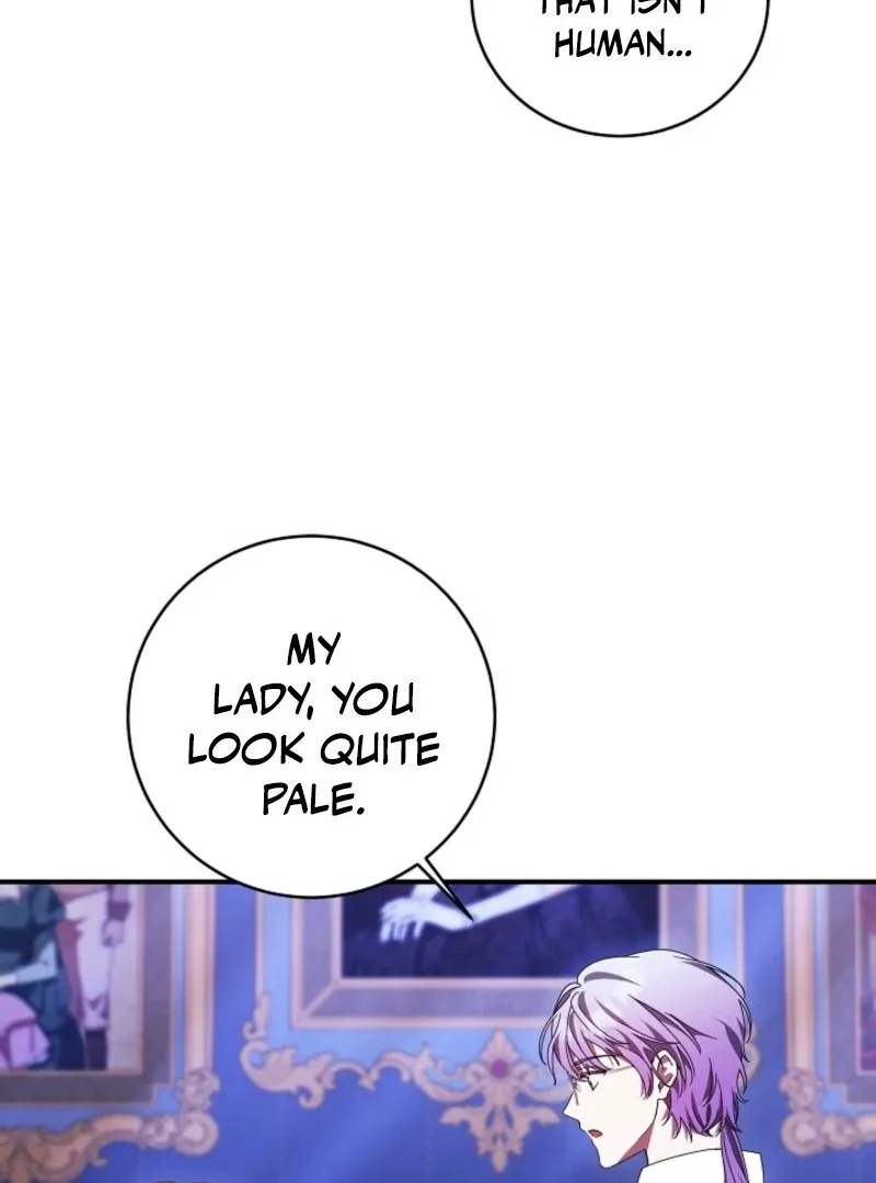 The Young Lady Who Broke Her Engagement Is Only Obsessed With the Ending Chapter 78 page 25
