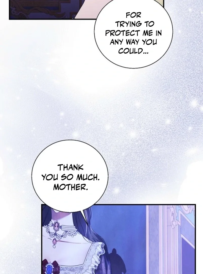 The Young Lady Who Broke Her Engagement Is Only Obsessed With the Ending Chapter 78 page 35