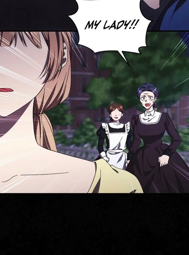 The Young Lady Who Broke Her Engagement Is Only Obsessed With the Ending Chapter 76 page 59