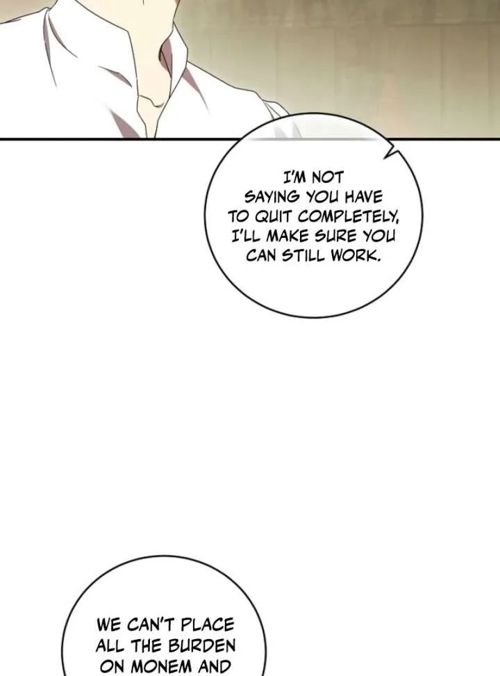 The Young Lady Who Broke Her Engagement Is Only Obsessed With the Ending Chapter 79 page 46