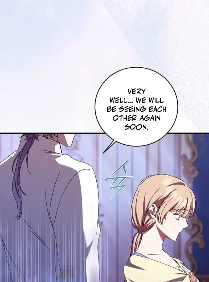The Young Lady Who Broke Her Engagement Is Only Obsessed With the Ending Chapter 78 page 30