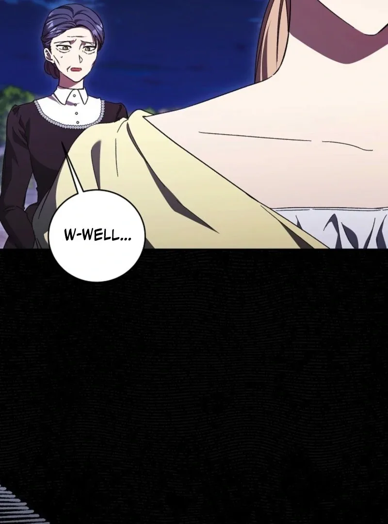 The Young Lady Who Broke Her Engagement Is Only Obsessed With the Ending Chapter 76 page 64