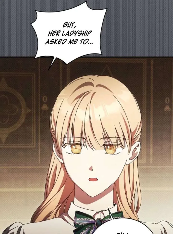 The Young Lady Who Broke Her Engagement Is Only Obsessed With the Ending Chapter 79 page 44