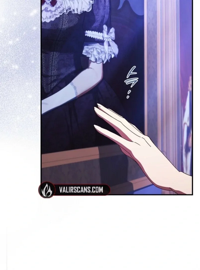 The Young Lady Who Broke Her Engagement Is Only Obsessed With the Ending Chapter 78 page 36