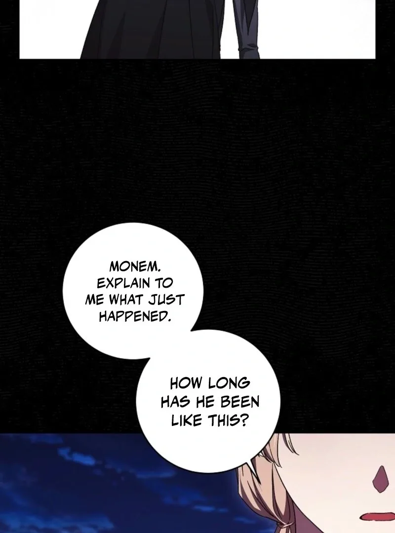 The Young Lady Who Broke Her Engagement Is Only Obsessed With the Ending Chapter 76 page 63
