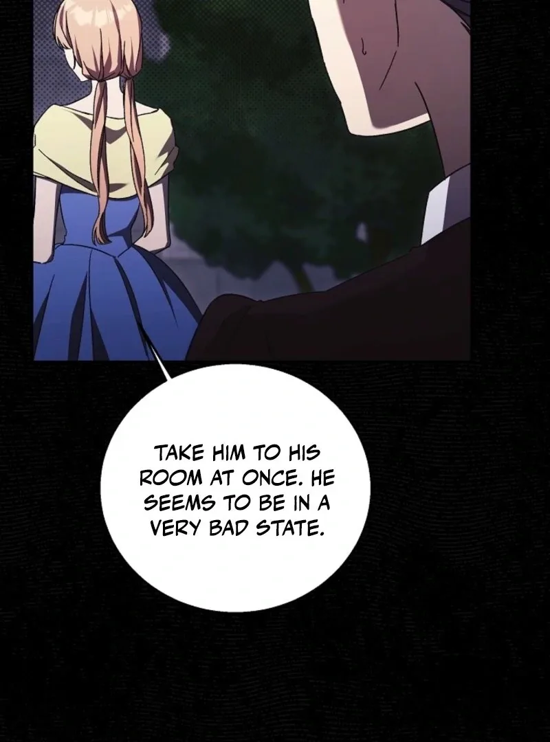 The Young Lady Who Broke Her Engagement Is Only Obsessed With the Ending Chapter 76 page 61