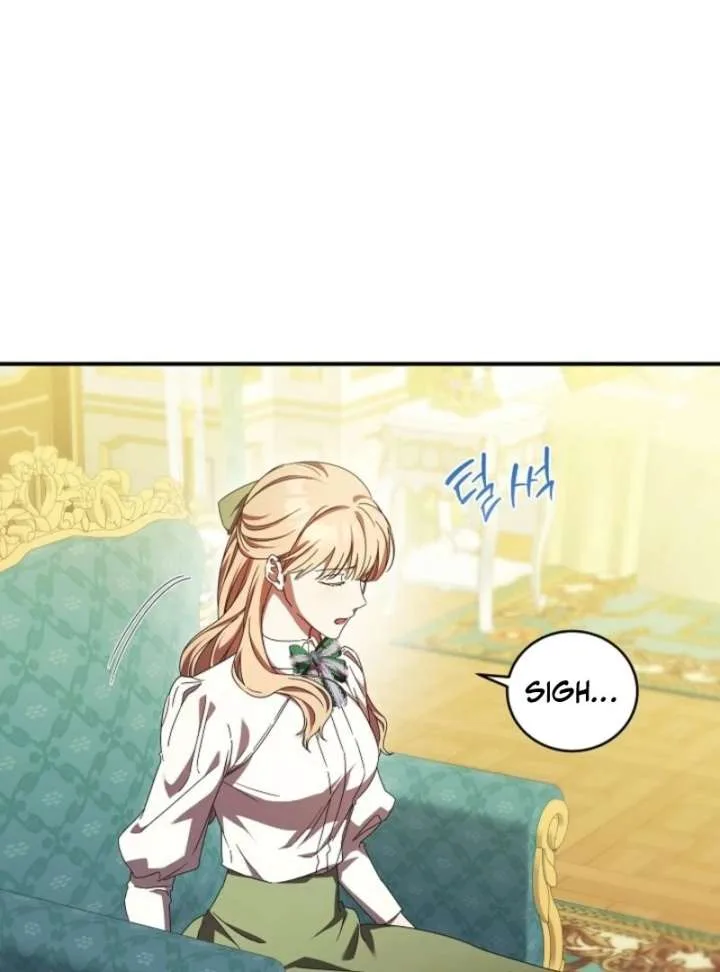 The Young Lady Who Broke Her Engagement Is Only Obsessed With the Ending Chapter 79 page 55