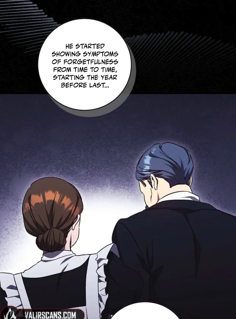The Young Lady Who Broke Her Engagement Is Only Obsessed With the Ending Chapter 76 page 65