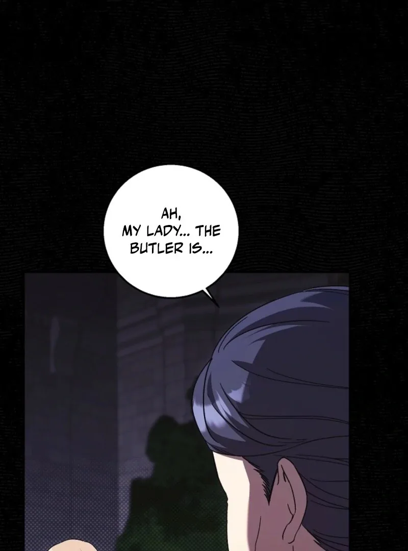 The Young Lady Who Broke Her Engagement Is Only Obsessed With the Ending Chapter 76 page 60