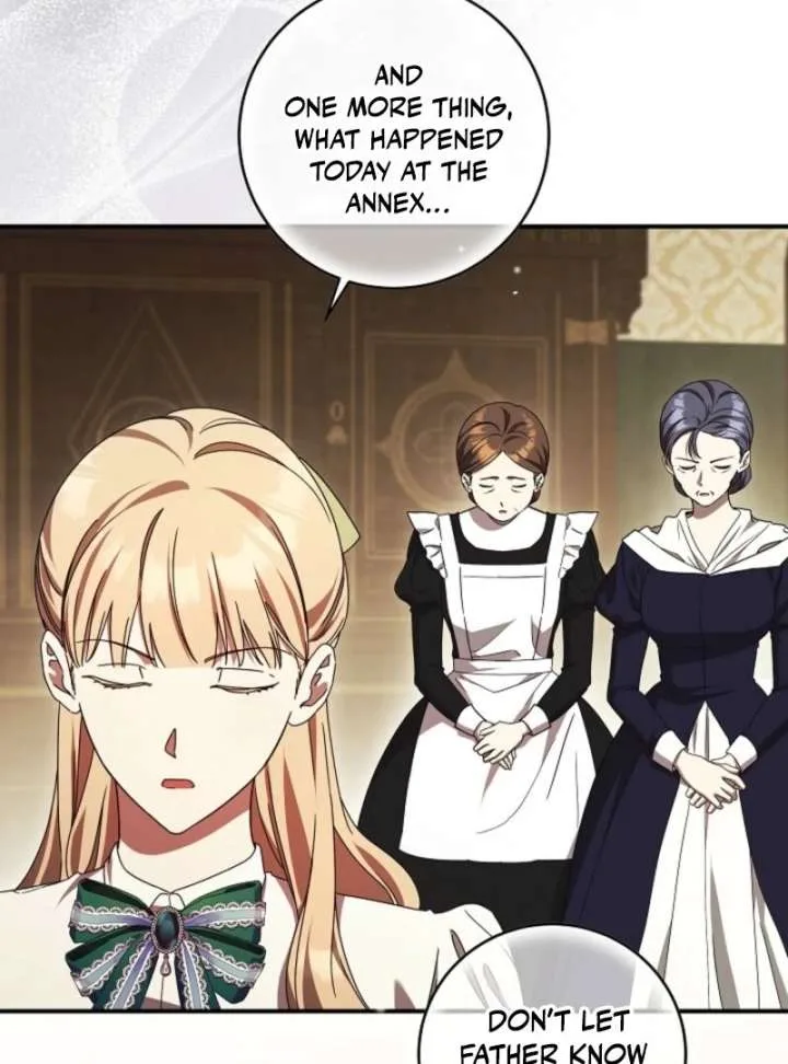 The Young Lady Who Broke Her Engagement Is Only Obsessed With the Ending Chapter 79 page 50