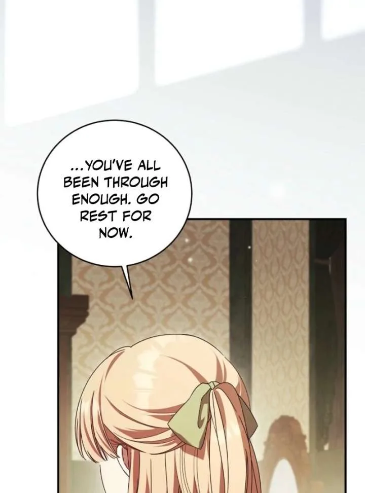The Young Lady Who Broke Her Engagement Is Only Obsessed With the Ending Chapter 79 page 53