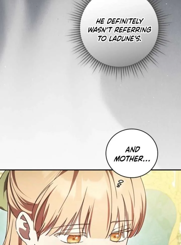 The Young Lady Who Broke Her Engagement Is Only Obsessed With the Ending Chapter 79 page 60