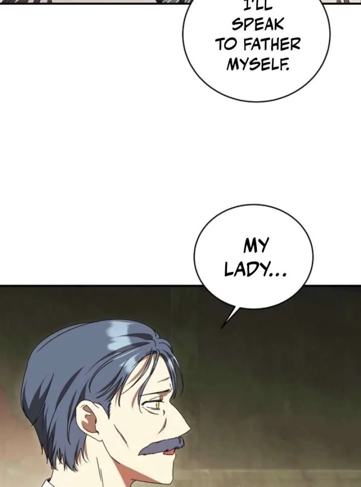The Young Lady Who Broke Her Engagement Is Only Obsessed With the Ending Chapter 79 page 45